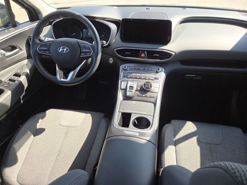 Used 2023 Hyundai Santa Fe SEL AWD/4WD image 22