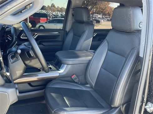 Used 2024 Chevrolet Silverado 3500 LT w/ All Star Edition image 27