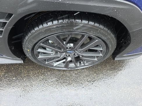 New 2026 Subaru WRX Limited AWD/4WD image 29