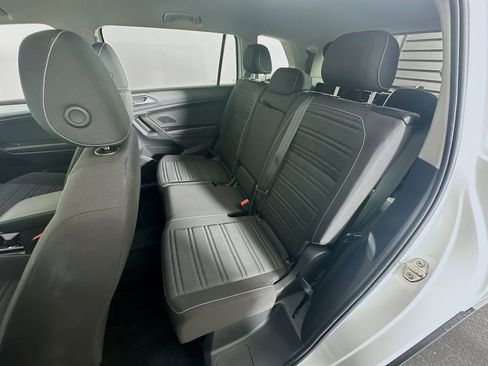 Used 2023 Volkswagen Tiguan S image 25