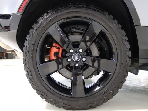 Used 2023 Land Rover Defender 90 X AWD/4WD image 83