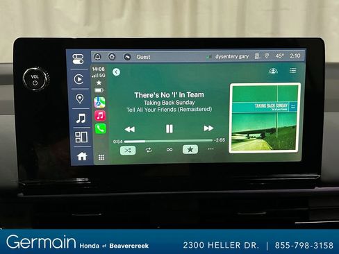 New 2026 Honda Prologue Elite image 17