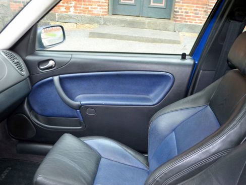 Used 1999 Saab 9-3 Viggen image 40