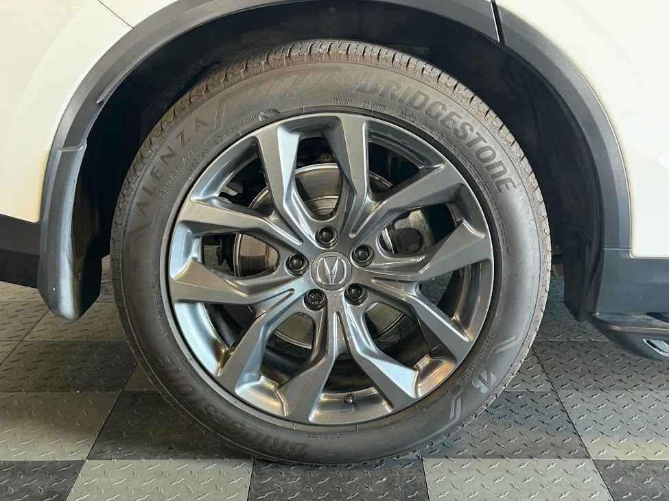 Used 2024 Acura MDX A-Spec AWD/4WD image 39