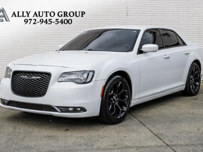 Used 2019 Chrysler 300 S