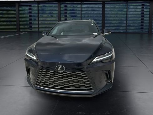 Certified 2023 Lexus RX 350 Premium w/ Cold Area Package FWD image 3