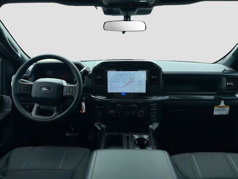 New 2026 Ford F150 STX AWD/4WD image 28