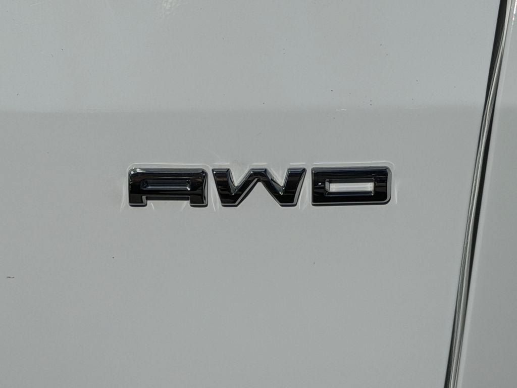 Used 2024 Ford Escape Active AWD/4WD image 32