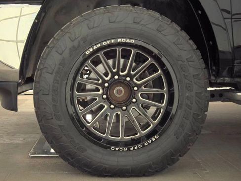 Used 2022 RAM 3500 Laramie image 6