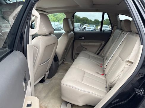 Used 2008 Ford Edge SEL FWD image 10