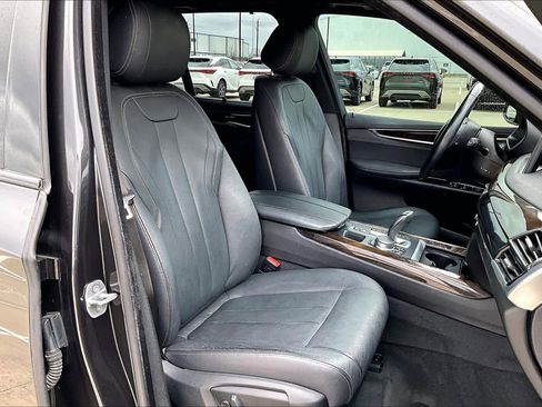 Used 2017 BMW X5 xDrive35i image 9