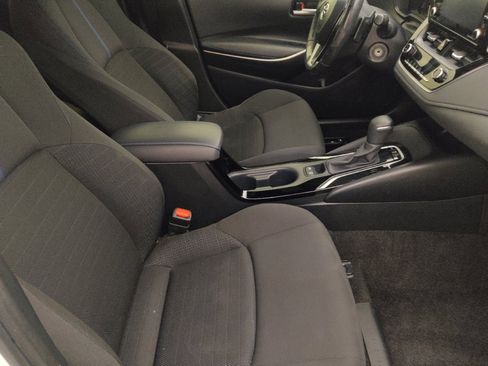 Used 2021 Toyota Corolla SE FWD image 21