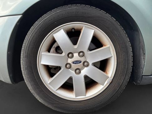 Used 2007 Ford Five Hundred SEL FWD image 8