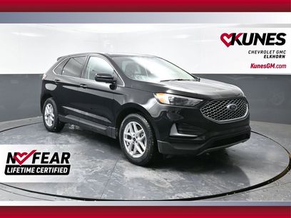 Used 2024 Ford Edge SEL