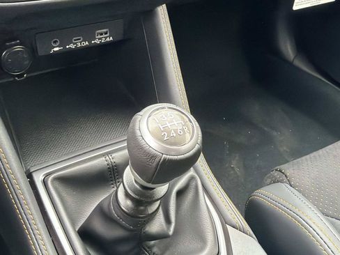 New 2026 Subaru WRX tS AWD/4WD image 26