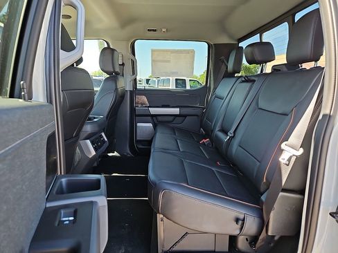 New 2026 Ford F250 Lariat image 10