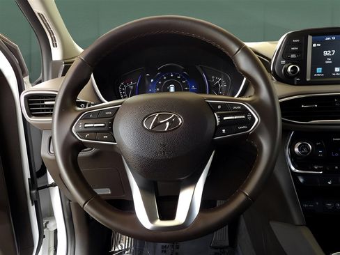 Used 2020 Hyundai Santa Fe SEL w/ Convenience Package image 15