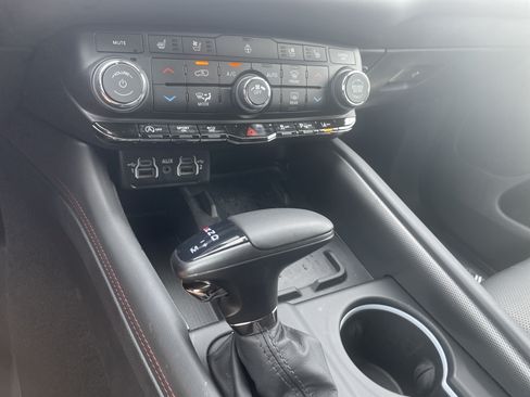 Certified 2026 Dodge Durango GT AWD/4WD image 25
