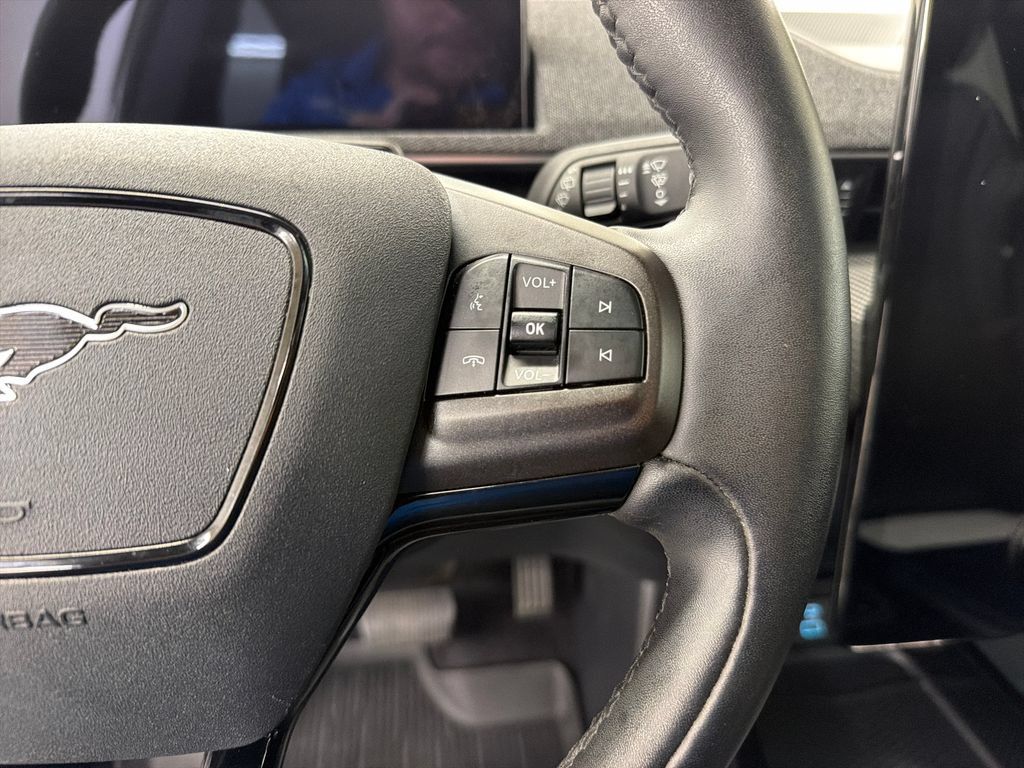 Certified 2023 Ford Mustang Mach-E Premium RWD image 23