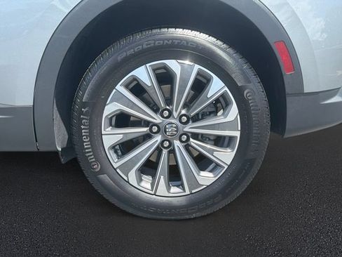 Used 2024 Buick Envision Preferred AWD/4WD image 30