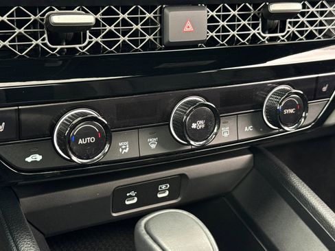 Certified 2023 Honda Accord Sport image 18