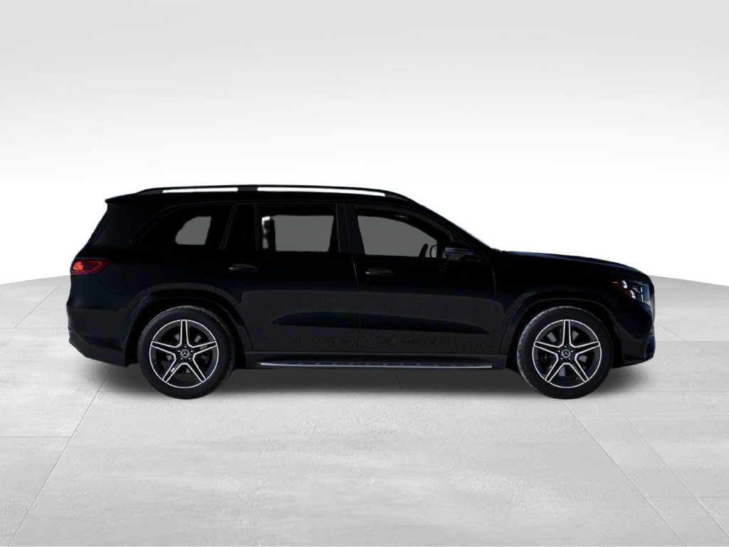 New 2027 Mercedes-Benz GLS 450 4MATIC image 2
