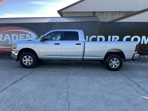 New 2026 RAM 2500 Big Horn image 4