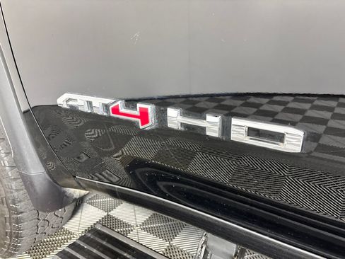 Certified 2024 GMC Sierra 2500 AT4 w/ AT4 Premium Plus Package AWD/4WD image 26