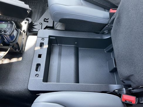 New 2025 Ford F550 4x4 Regular Cab Super Duty image 21