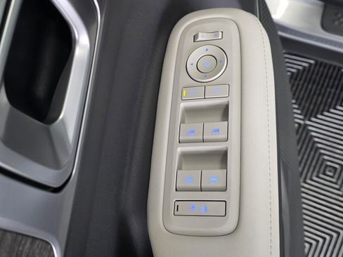 New 2026 Hyundai Santa Fe Limited AWD/4WD image 21