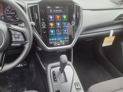 New 2026 Subaru Crosstrek 2.0i Premium image 6