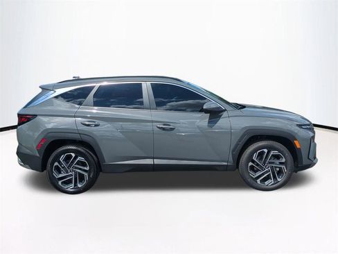 New 2026 Hyundai Tucson SEL AWD/4WD image 4