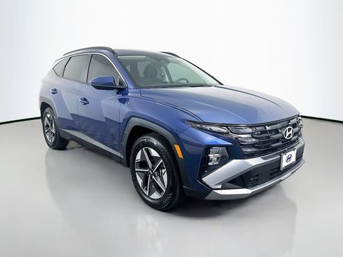 New 2026 Hyundai Tucson SEL FWD image 3