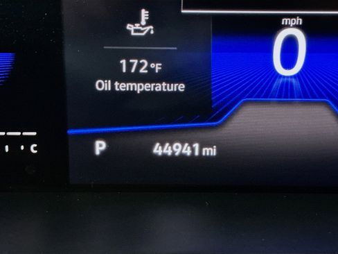 Used 2023 Volkswagen Tiguan S image 18