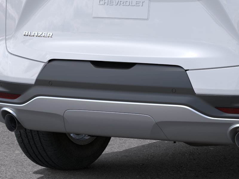 New 2026 Chevrolet Blazer LT w/ Convenience Package FWD image 38