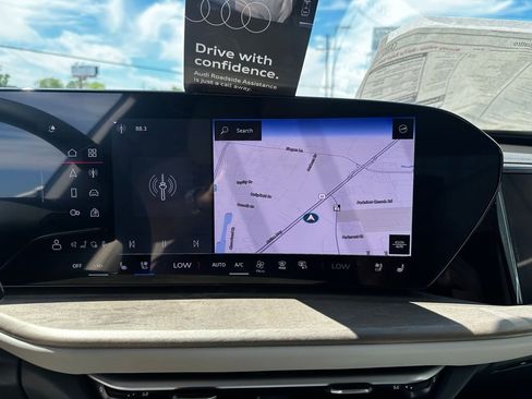New 2025 Audi Q5 Prestige AWD/4WD image 21