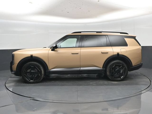 Used 2027 Kia Telluride EX X-Line w/ Towing Package AWD/4WD image 38