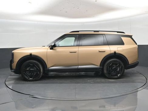 Used 2027 Kia Telluride EX X-Line w/ Towing Package AWD/4WD image 38