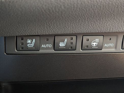 New 2025 Lexus ES 350 w/ Luxury Package image 33