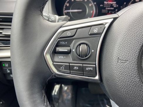 Used 2021 Acura RDX AWD w/ Technology Package image 18
