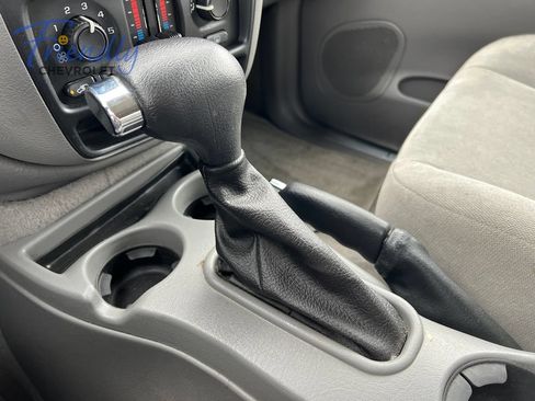 Used 2005 Chevrolet TrailBlazer LS w/ LS Preferred Equipment Group AWD/4WD image 14