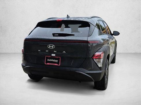 New 2026 Hyundai Kona SEL Sport image 2