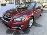 Used 2016 Subaru Impreza 2.0i Premium image 2