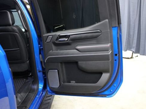 Used 2023 GMC Sierra 1500 AT4X AWD/4WD image 64
