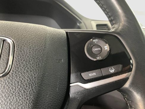 Used 2019 Honda Odyssey EX-L image 17