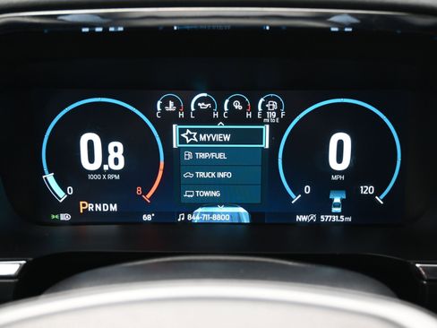 Used 2021 Ford F150 Lariat image 26