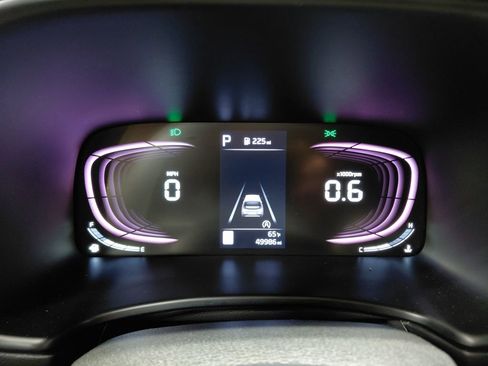 Used 2023 Kia Soul LX w/ LX Technology Package image 20