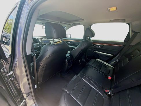 Used 2022 Honda CR-V EX-L image 24