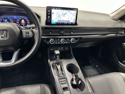 Certified 2023 Honda Civic Touring image 20