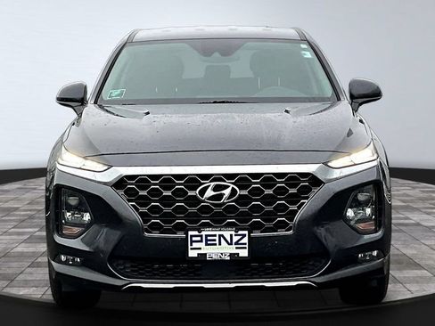 Used 2020 Hyundai Santa Fe SEL AWD/4WD image 2